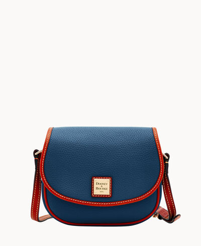 Pebble Grain Hallie