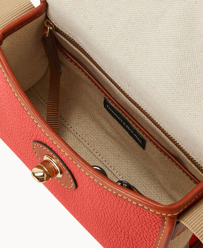 Pebble Grain 20 Crossbody