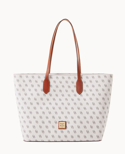 Gretta Large Tote