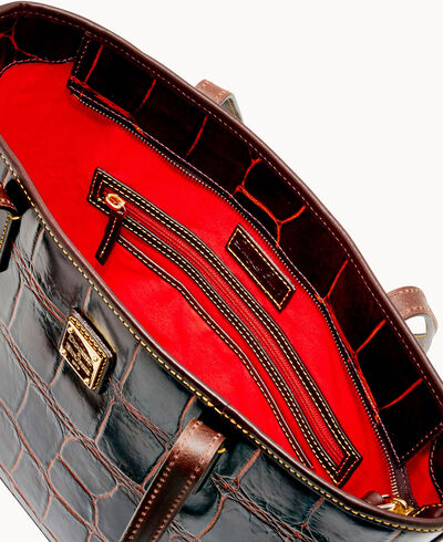 Croco Charleston