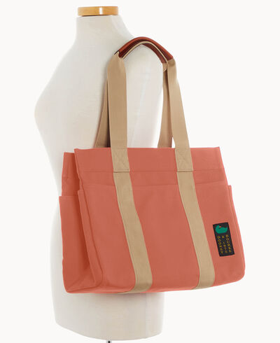 Canvas Tote 40