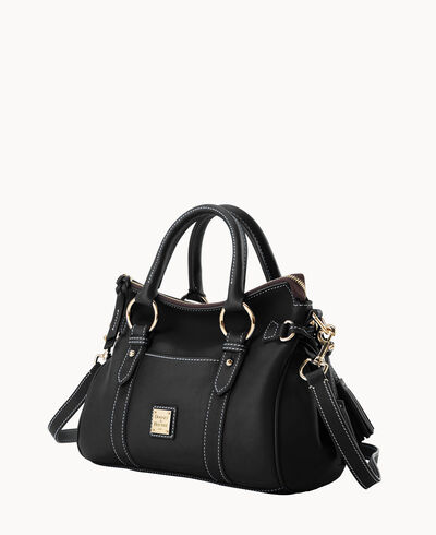 Penrose 2 Satchel 30 With Pocket