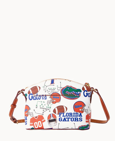 Collegiate Florida Suki Crossbody