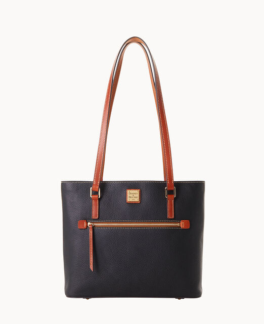 Pebble Grain Shopper