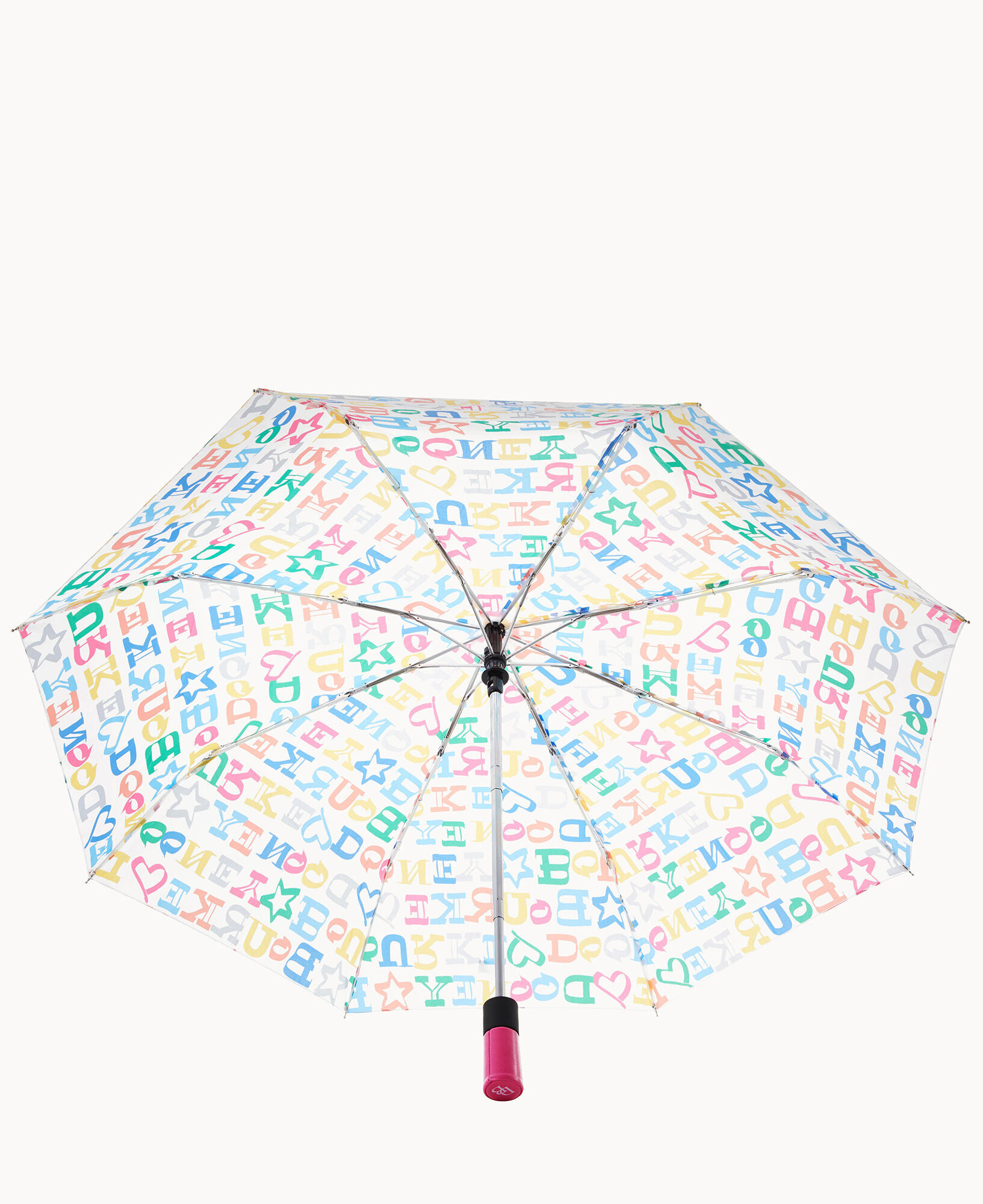 Dooney Bourke Doodle Umbrella