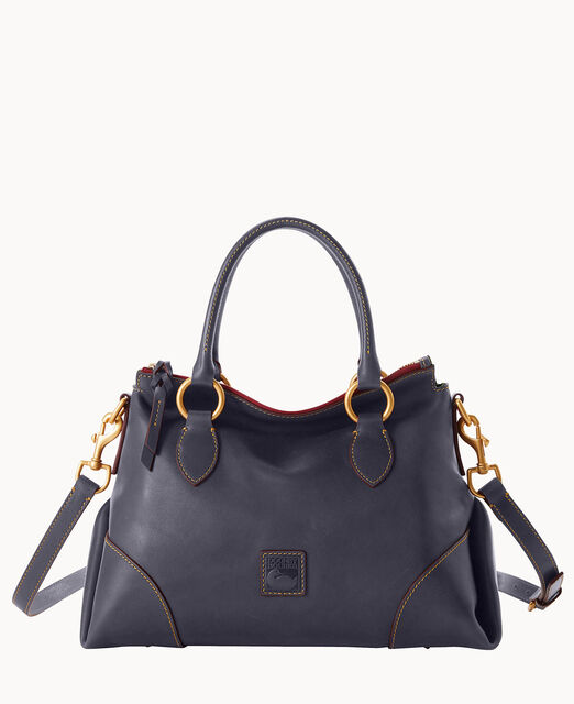 Florentine Satchel 38