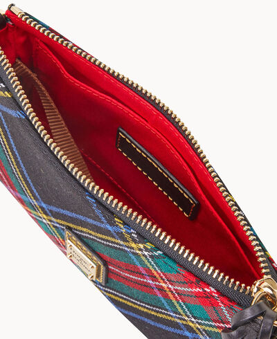 Tartan Lexi Crossbody