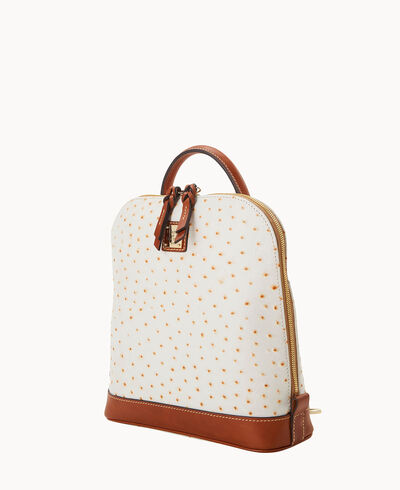 Ostrich Pod Backpack