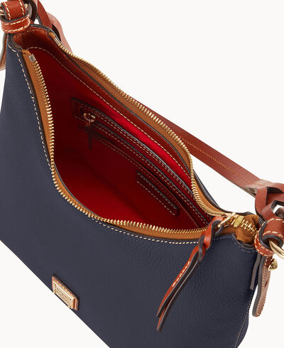 Pebble Grain Bryce Hobo