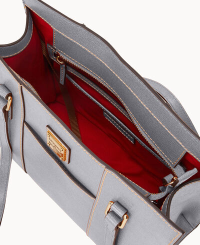 Saffiano Charlotte