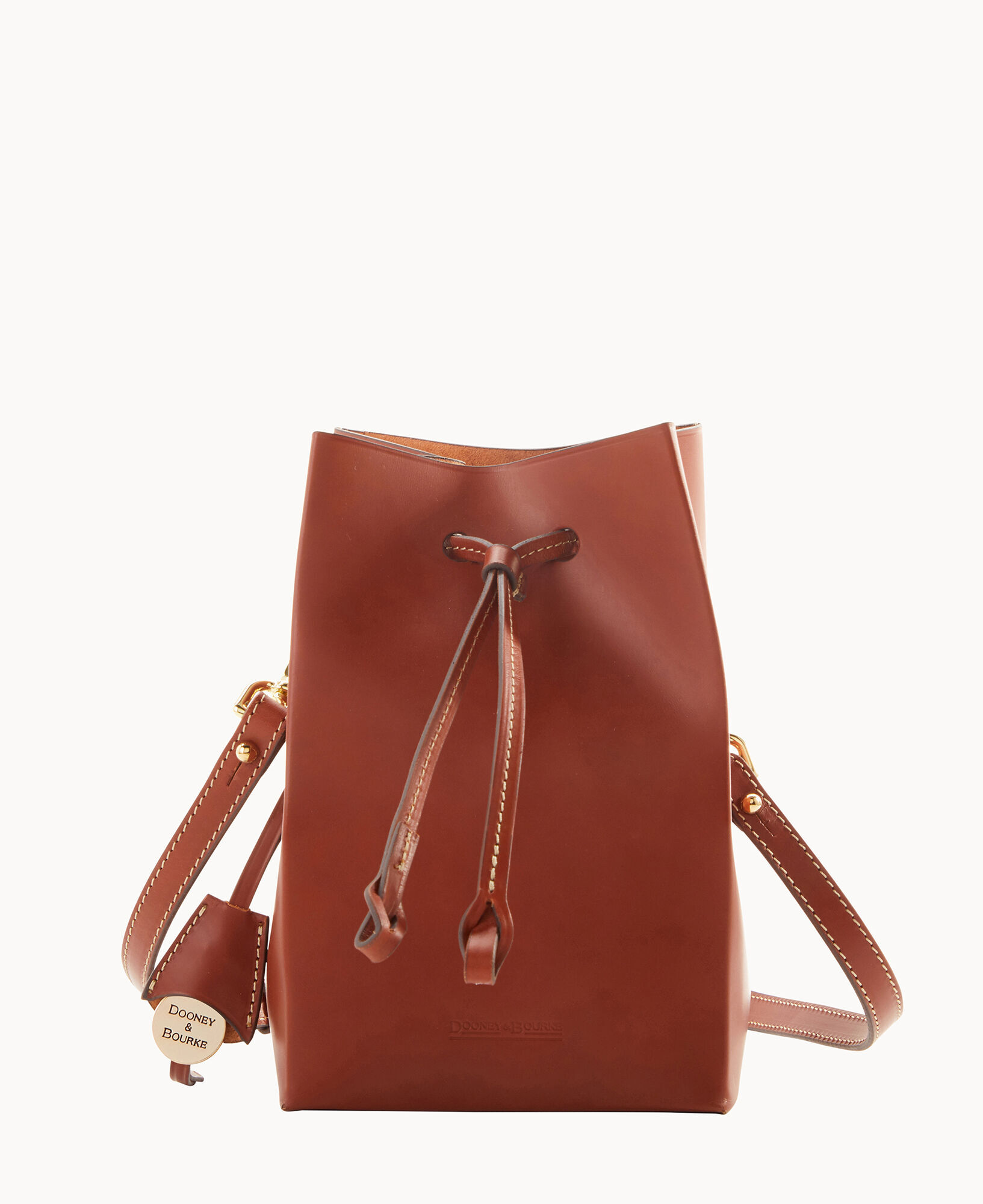 Alto mini discount tassel crossbody
