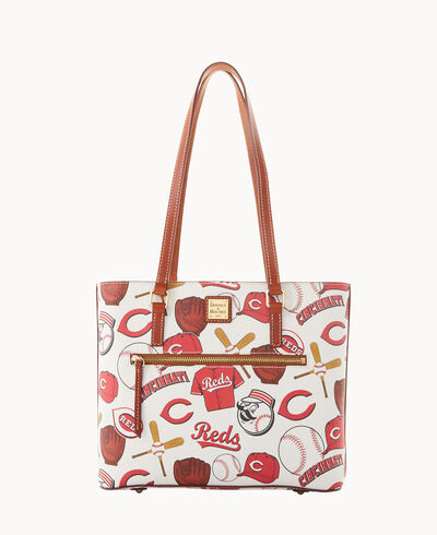 MLB Reds Shopper