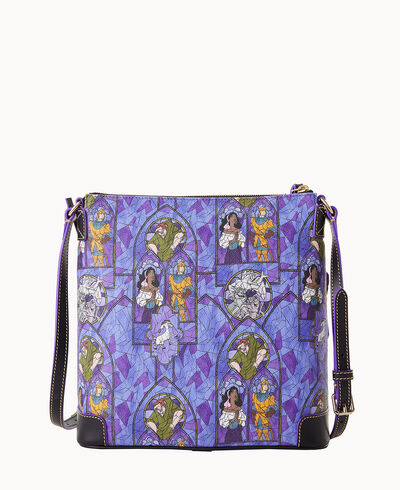 Disney Hunchback Crossbody