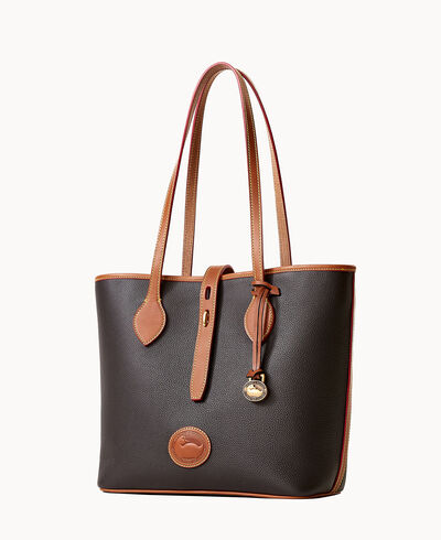 All Weather Leather 3.0 Tote 36