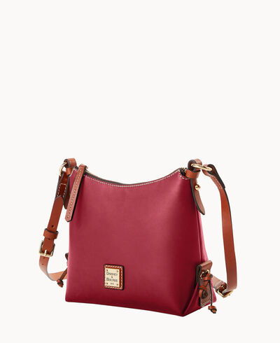 Penrose North South Crossbody 24