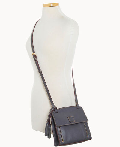 Florentine Crossbody