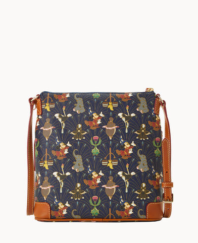 Disney Fantasia Crossbody