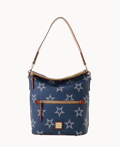 NFL Cowboys Large Sac