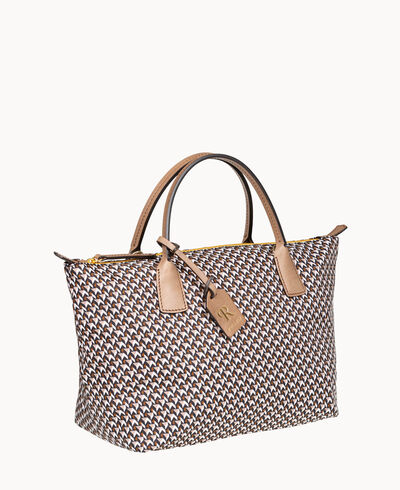 Roberta Pieri Tatami Classic Small Robertina Tote