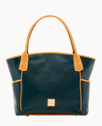 Wexford Leather Kristen Tote