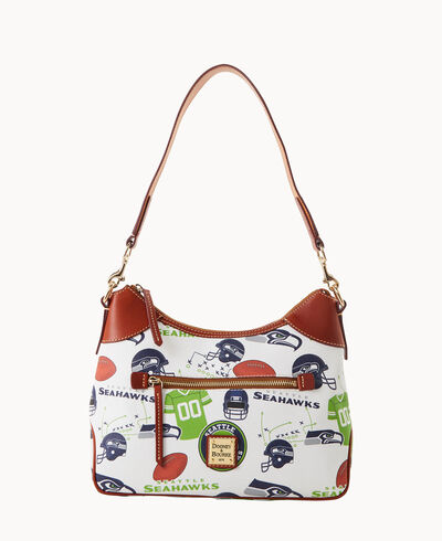NFL Seahawks Hobo