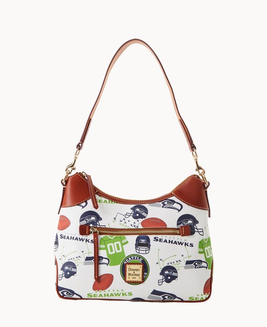NFL Seahawks Hobo