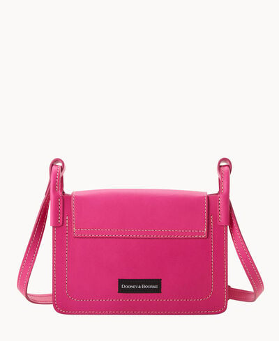 Sweety Leather Pinky Bag