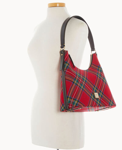 Tartan Hobo