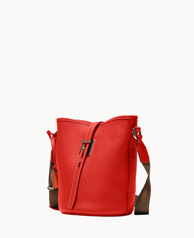 Henrys Small Bucket Bag