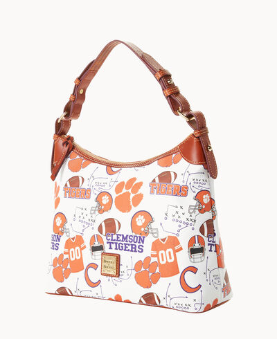 Collegiate Clemson University Hobo