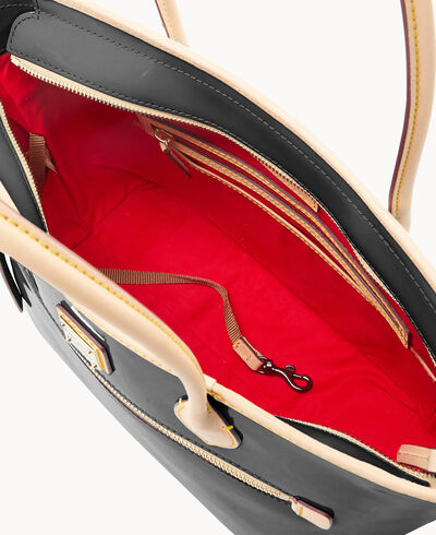 Patent Tote