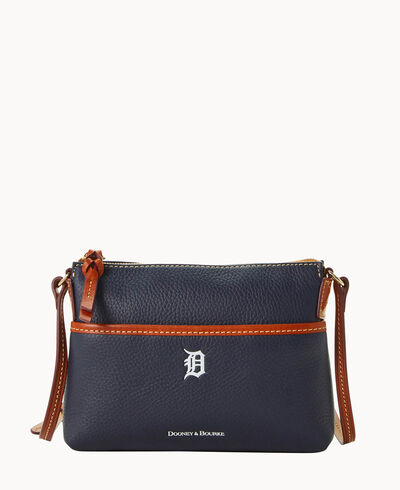 MLB Tigers Ginger Crossbody