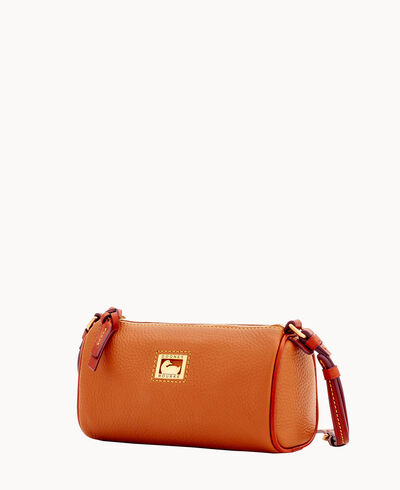 Dillen Small Barrel Crossbody