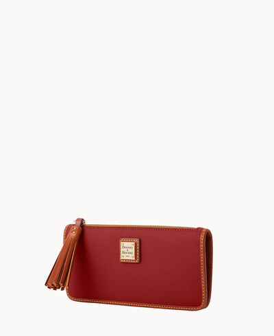 Kirby Tatum Wristlet