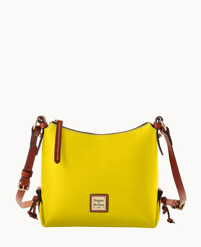Penrose North South Crossbody 24