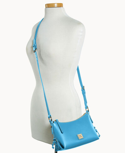 Penrose 2 Hobo Crossbody 22