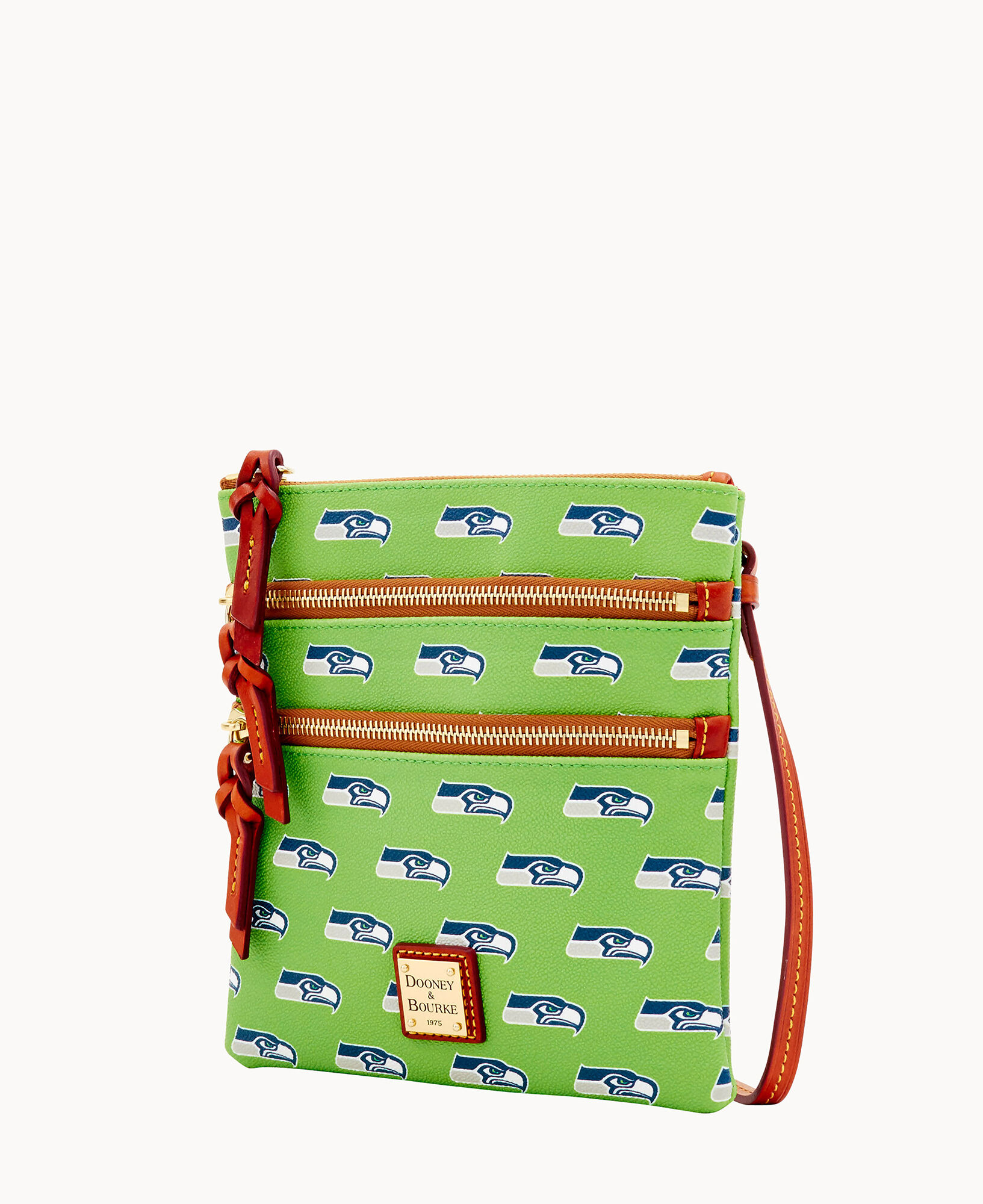 Dooney and bourke seahawks wallet 2025