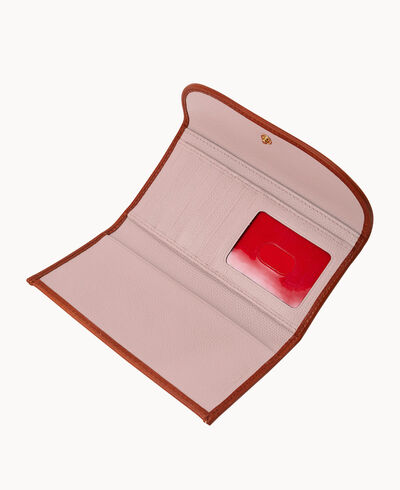 Sorrento Continental Clutch