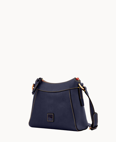 Florentine Small Cassidy Crossbody