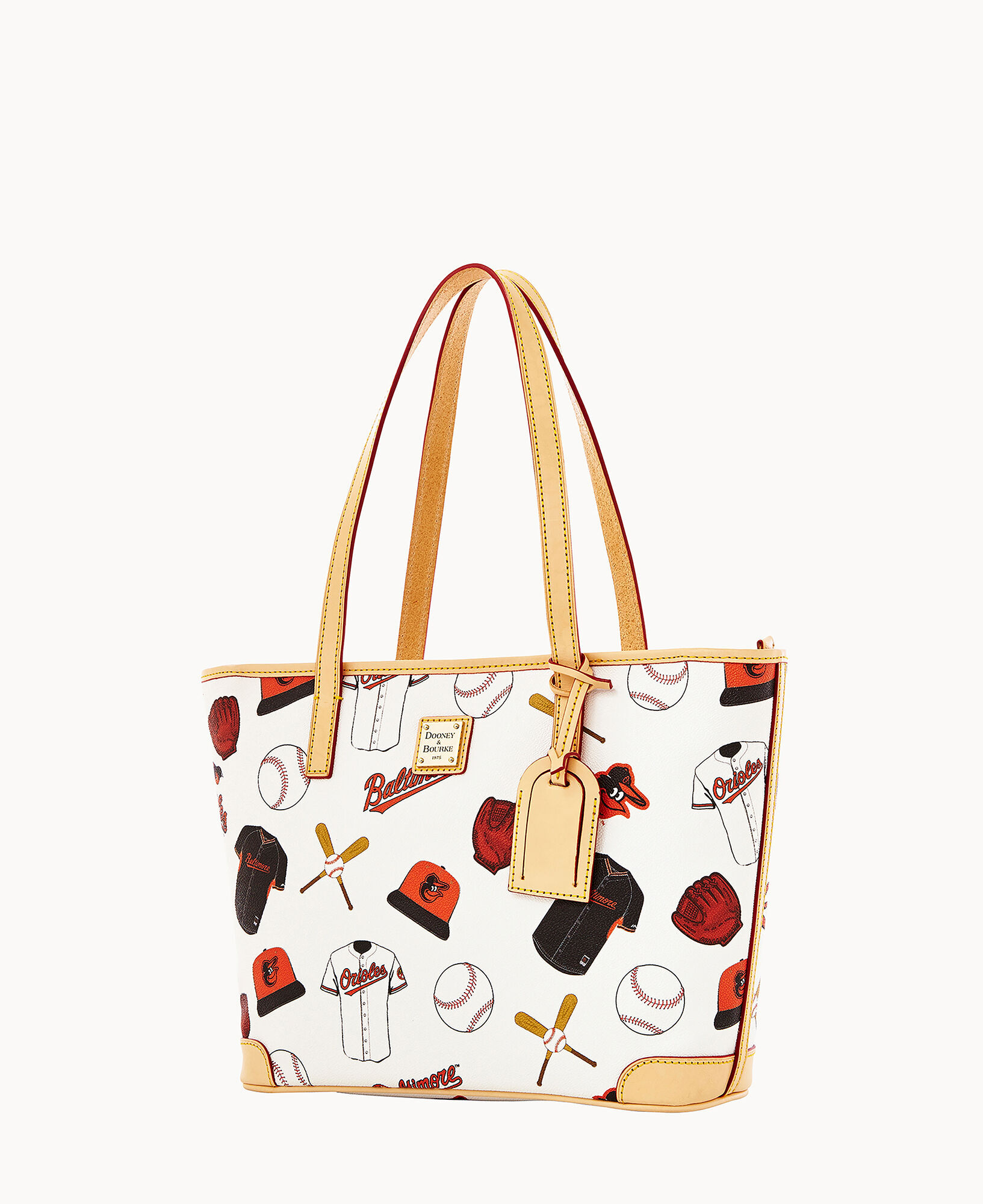 Dooney and hotsell bourke charleston