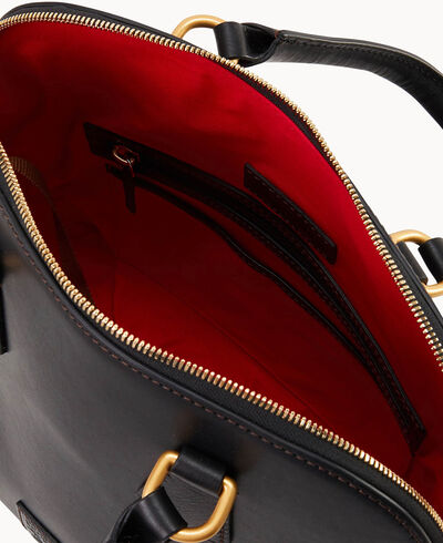 Florentine Satchel