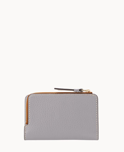 Sorrento Zip Credit Card Wallet 14