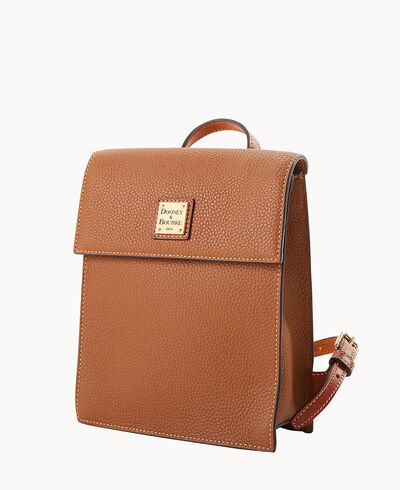 Pebble Grain Backpack