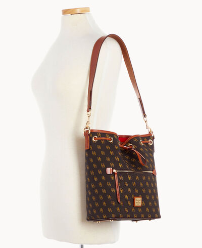 Gretta Drawstring