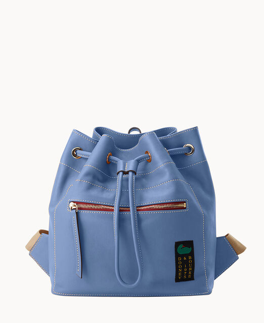 Penrose 2 Drawstring Backpack
