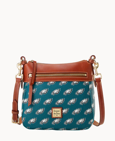 NFL Eagles Crossbody 25