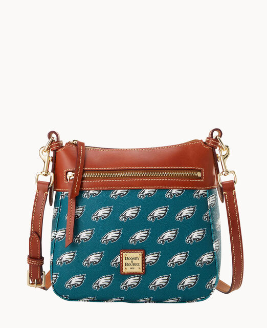 NFL Eagles Crossbody 25