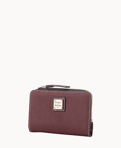 Penrose Zip Credit Card Wallet 14