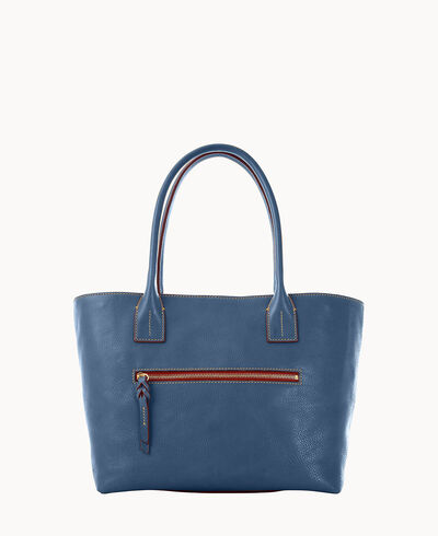 Florentine Small Russel