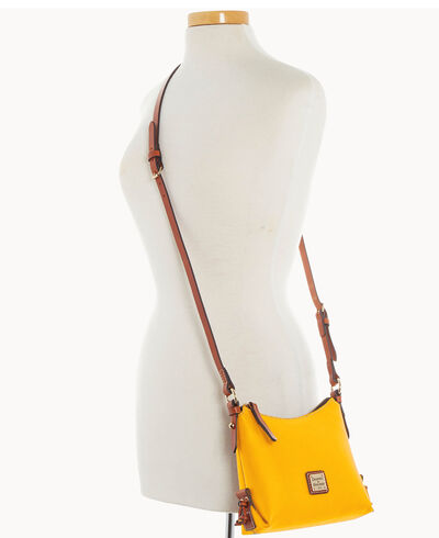 Penrose North South Crossbody 20
